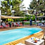 Mercure Aix-en-Provence La Duranne Gare TGV