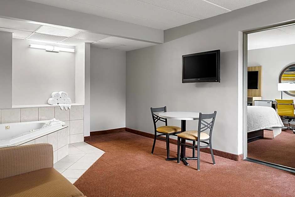 Days Inn by Wyndham Hagerstown I-70