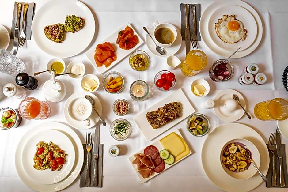 Jaumann's Südwind Sylt