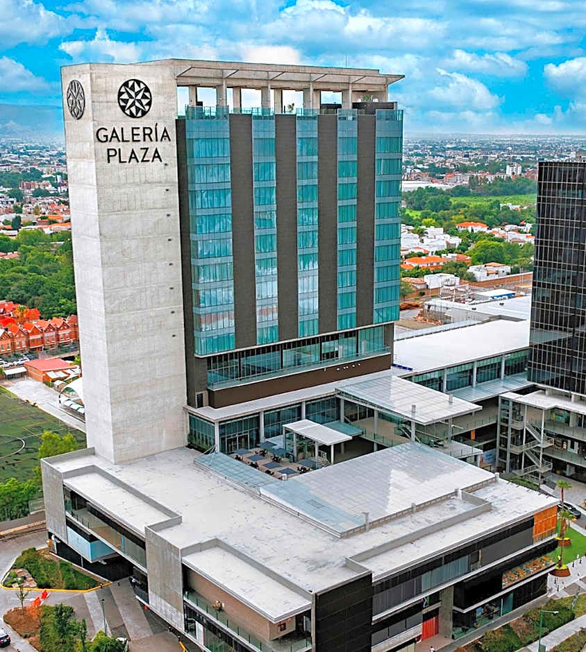 Galeria Plaza Leon