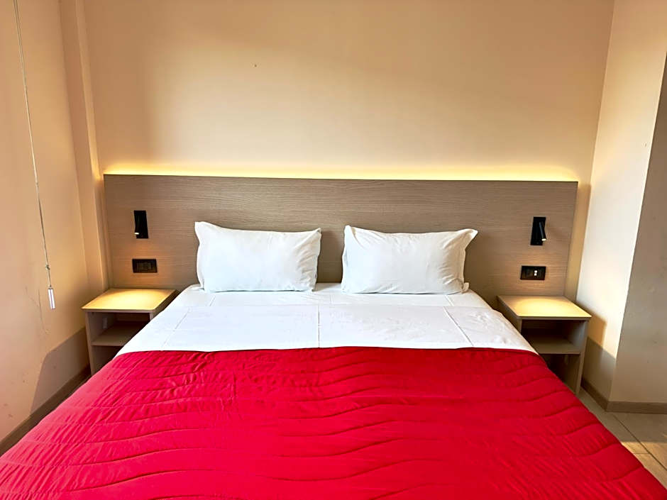 Hotel Molise 2