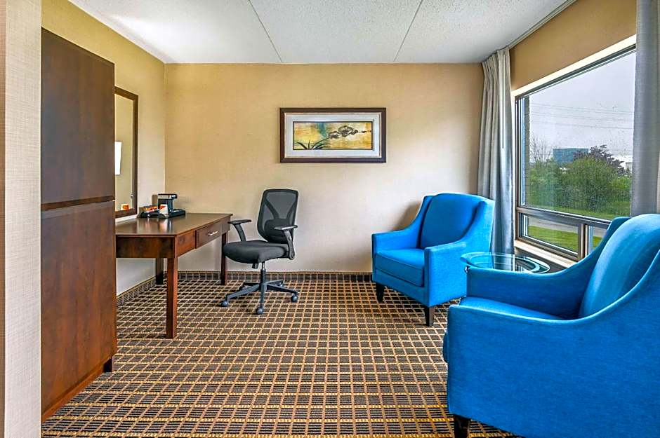 Comfort Inn Guelph