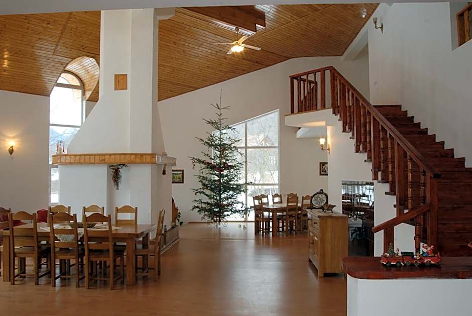 Vila Carpathia