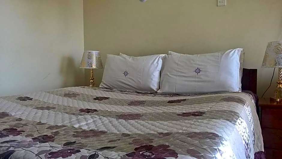 Namirembe Guesthouse