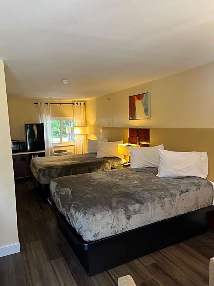 Anchorage Inn Rochester
