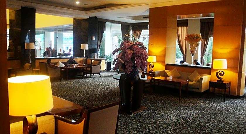 Manado Quality Hotel