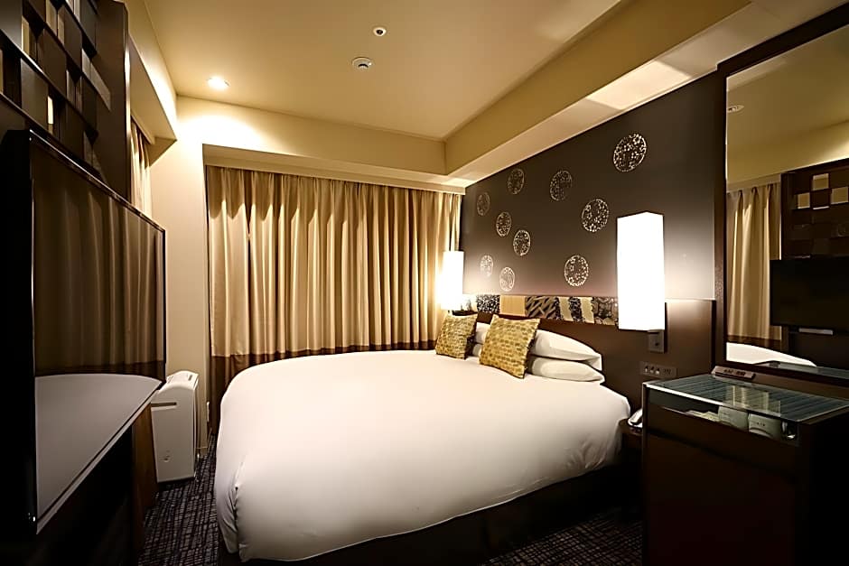 Hotel Grand Bach Kyoto Select