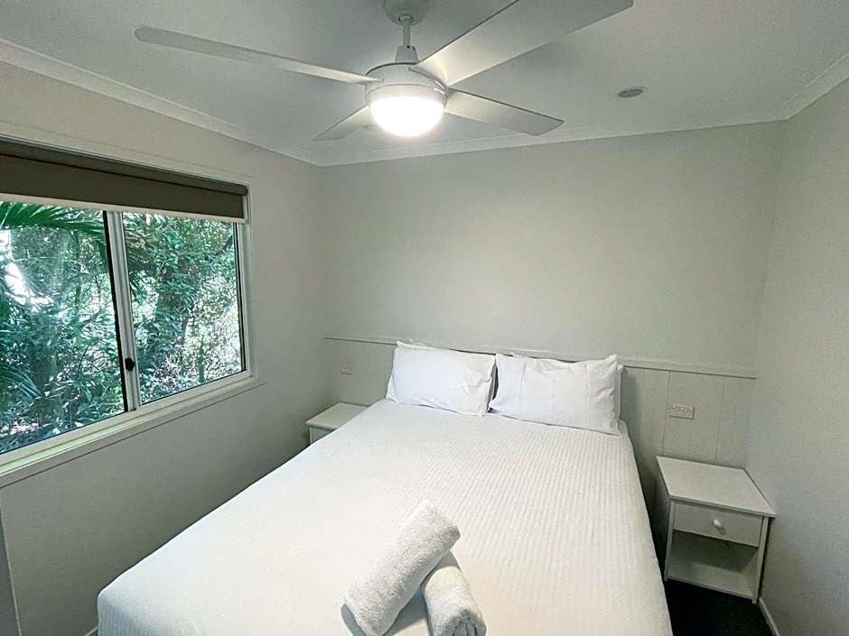 Fingal Bay Holiday Park