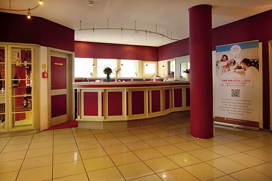 Trip Inn Hotel Der Adelshof