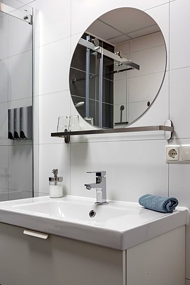 B&B Het Gelders Buitenleven