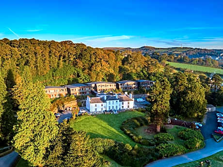 The Cornwall Hotel Spa & Lodges