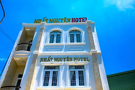 Nhat Nguyen Hotel