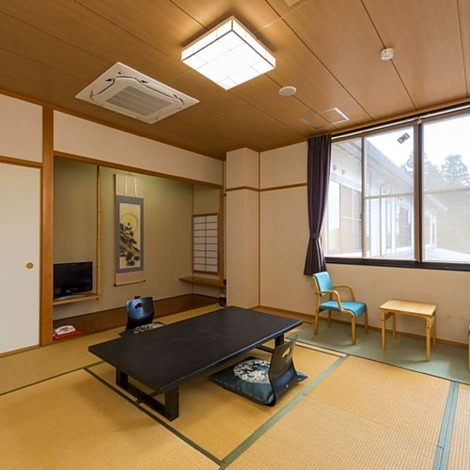 Sugatani Onsen