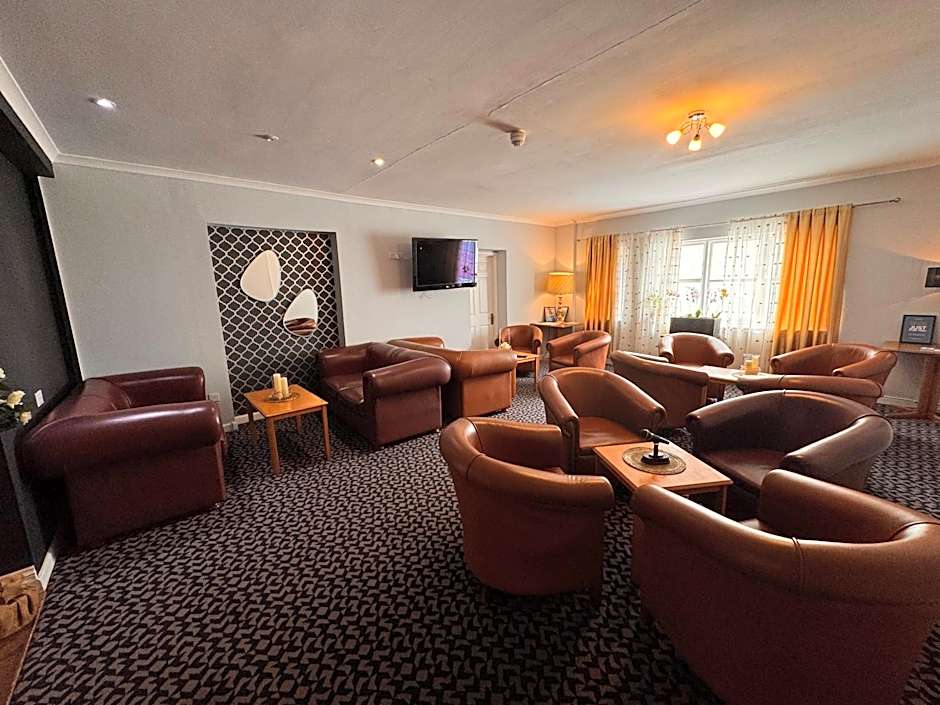 Ashley Court Hotel