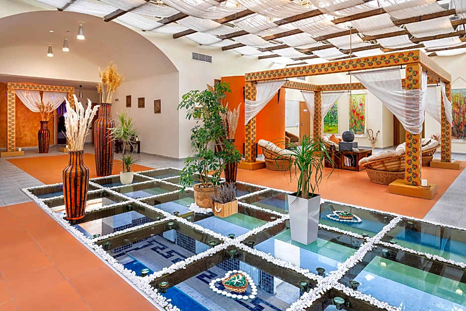 Sol Nessebar Bay - All Inclusive