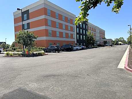 Home2 Suites By Hilton Hayward