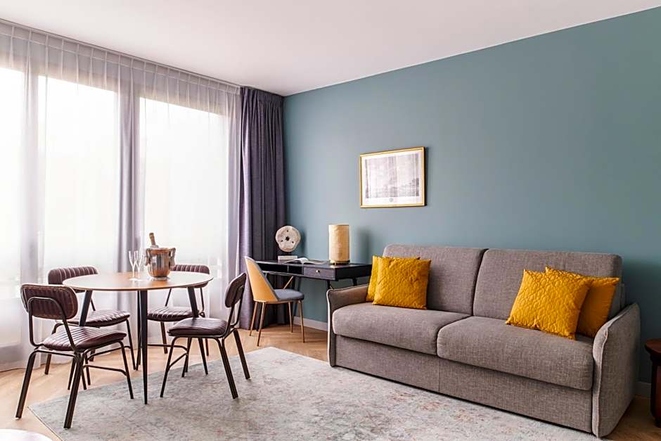 Maison des Ambassadeurs