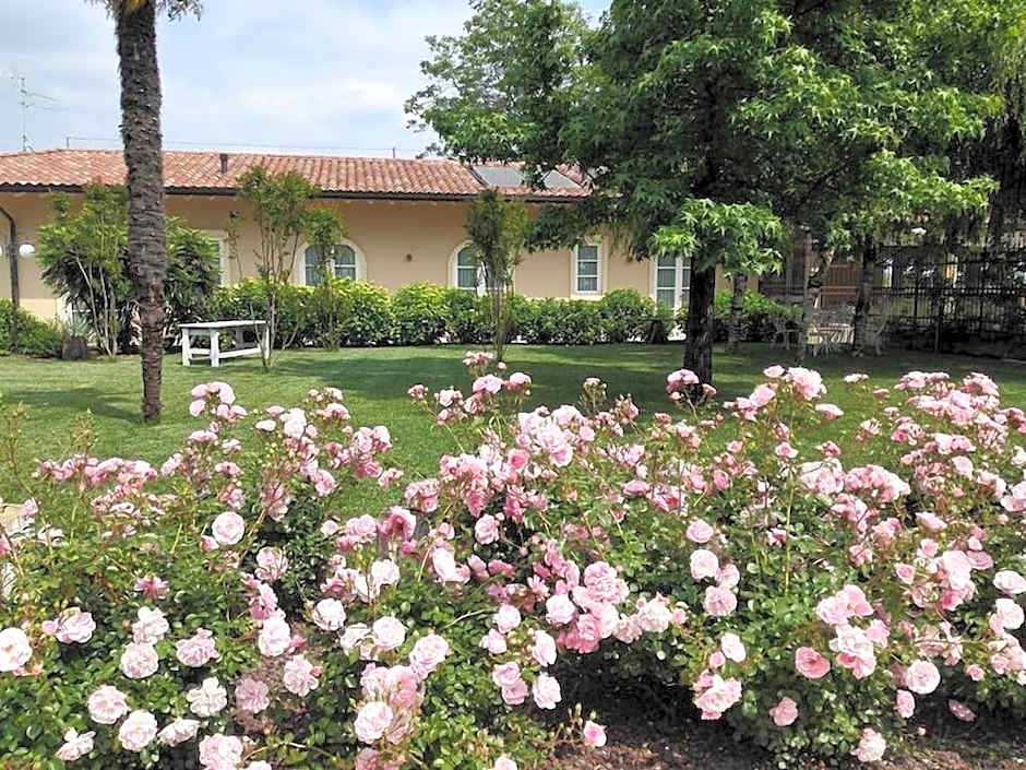 Agriturismo La Borina