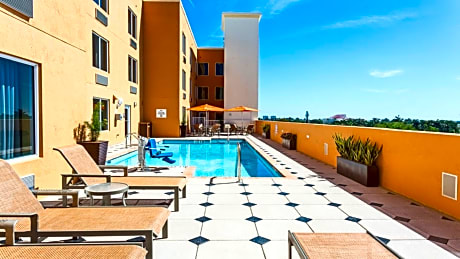 Holiday Inn Express Fort Lauderdale Airport South By IHG