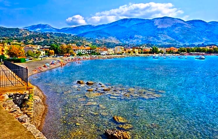 Il sasso bed & breakfast