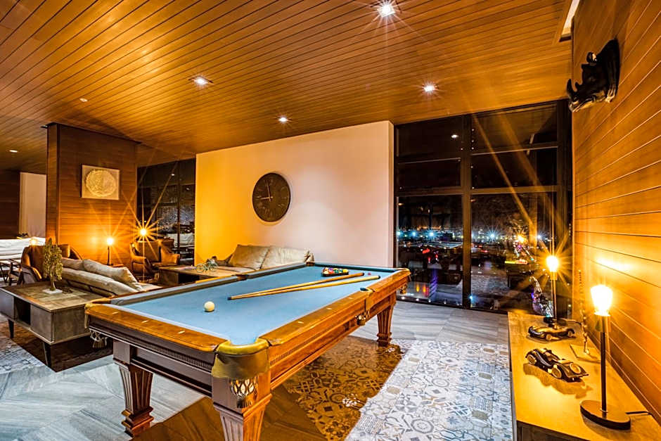 ULIV Revolucion Tijuana