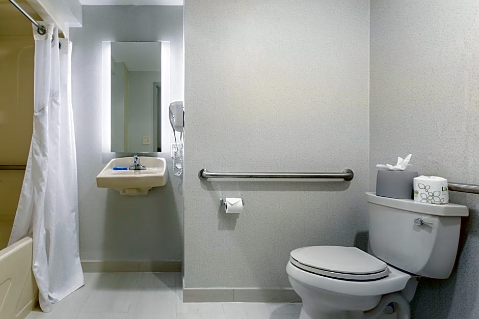 Holiday Inn Express Mount Arlington By IHG