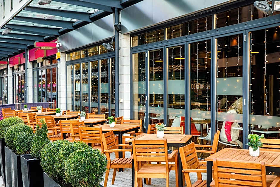 ibis Bristol Centre