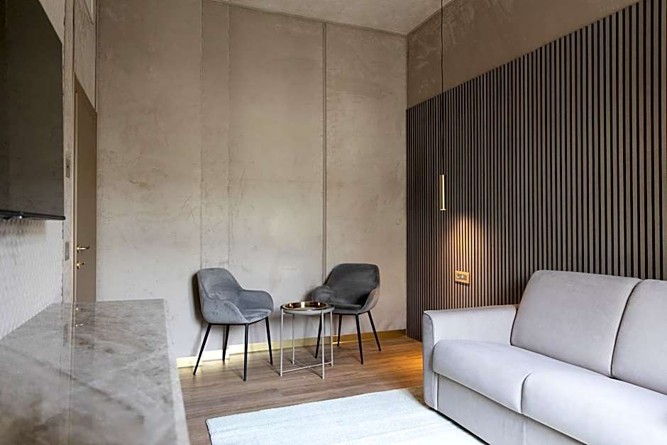 LE REVE DE NAIM Firenze