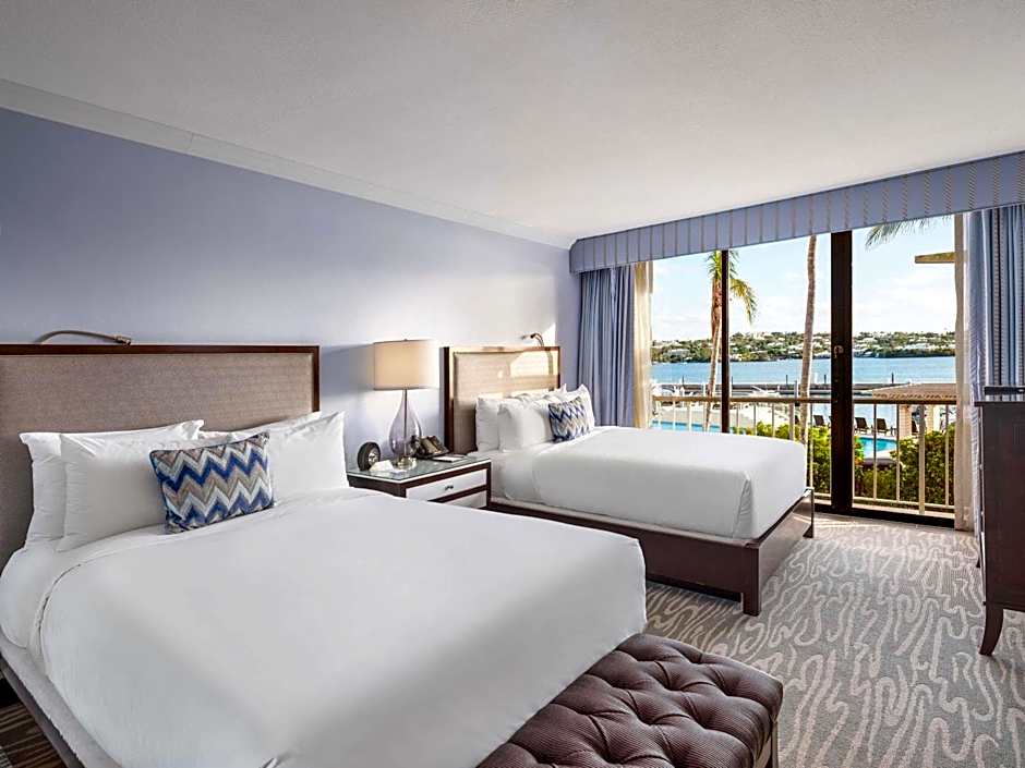 Hamilton Princess & Beach Club A Fairmont Managed Hotel