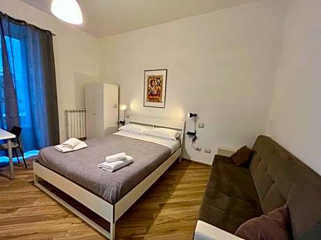 GuestHouse Marcanto - Duomo