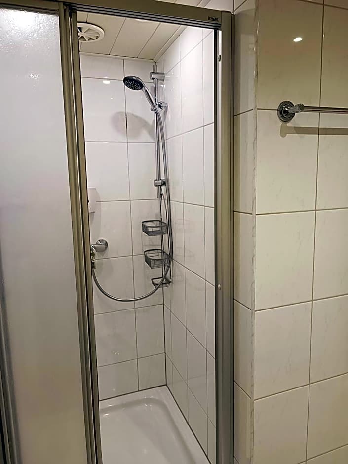 Cityhotel Junger Fuchs