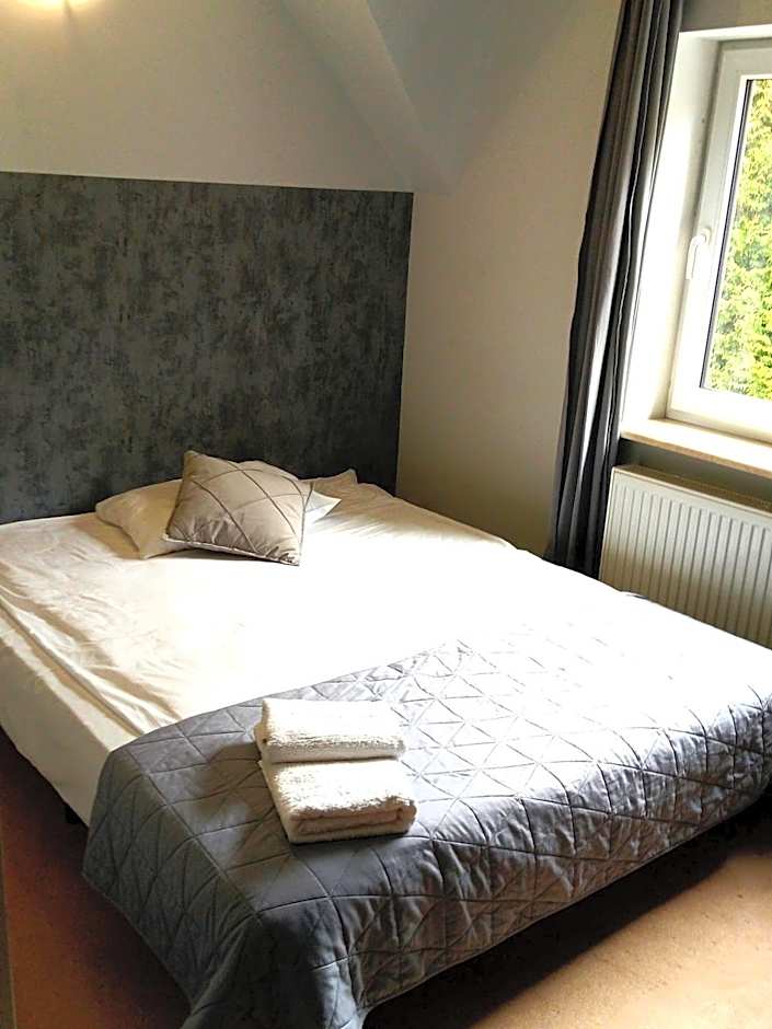 Sosnowe Zacisze Barszczewo