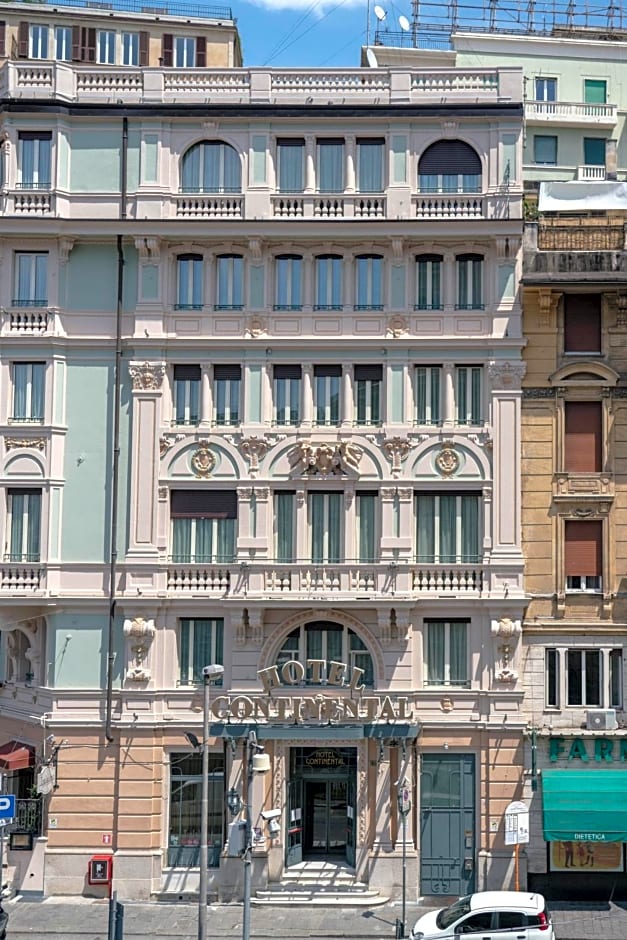 Hotel Continental Hotel
