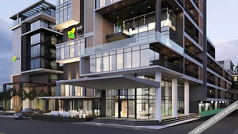 Grand Kata VIP Kata Beach