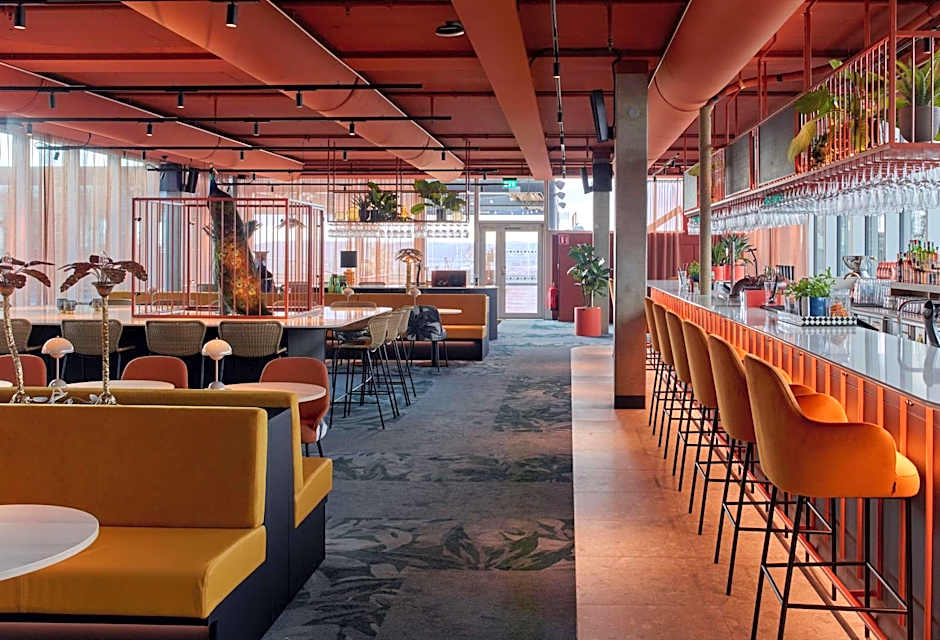 Scandic Göteborg Central