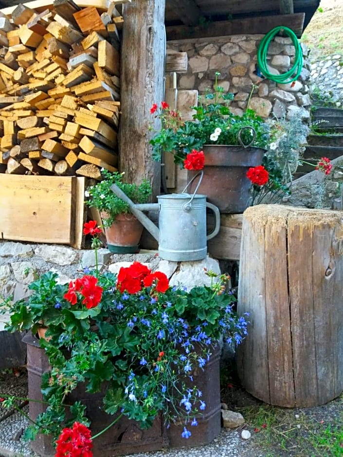 B&B Al Castel