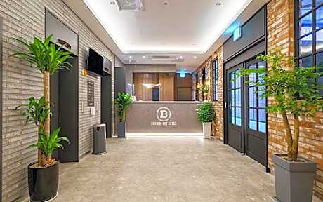 Brown Dot Suwon Guun Branch