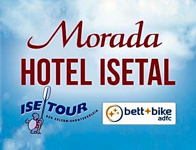 Morada Hotel Isetal