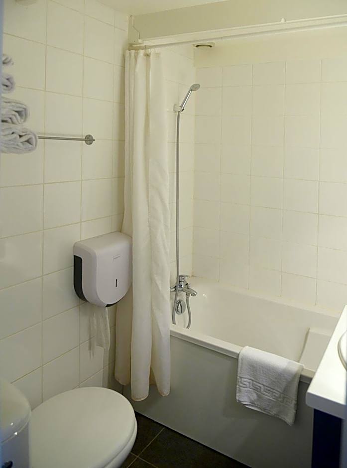 Aerel Hotel Aéroport Blagnac