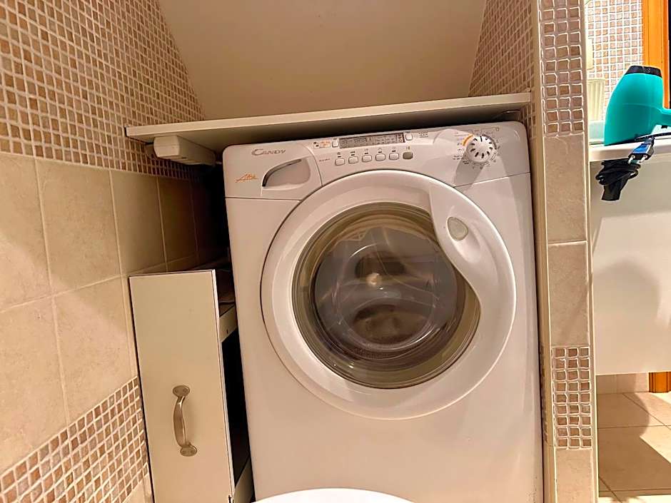 Sperlonga Paradise Apartment Complex