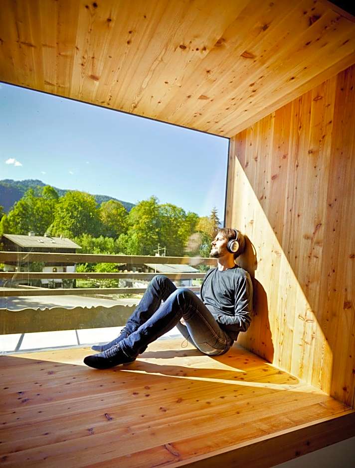 Jugendherberge Berchtesgaden