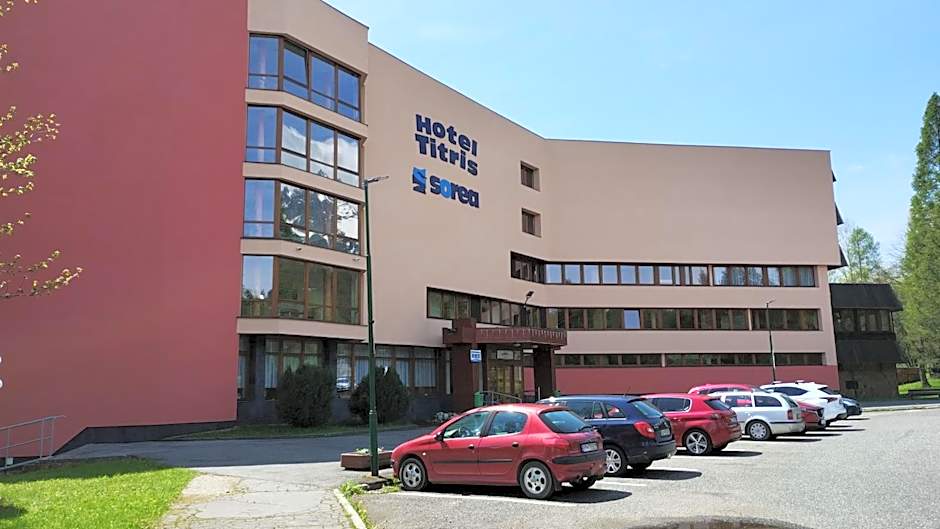 Hotel SOREA TITRIS