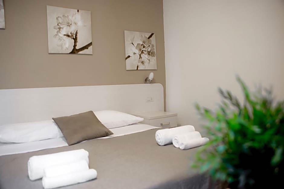 Anna Guest House