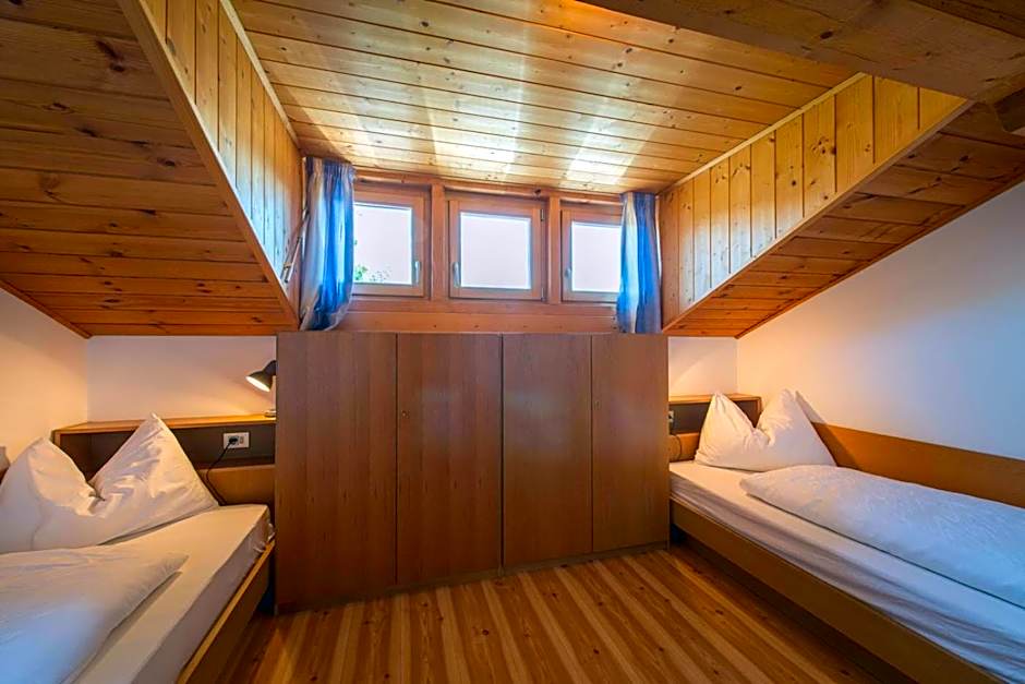 Garni-Residence Villa Paul