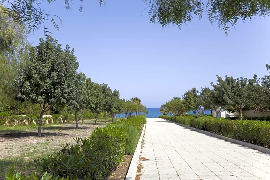 Eliofos Elegant Maisonettes