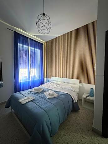 Rooms hub Portarotese