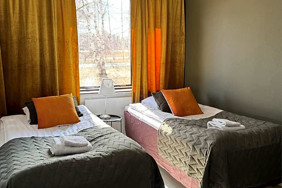 Hotel Pohjankievari