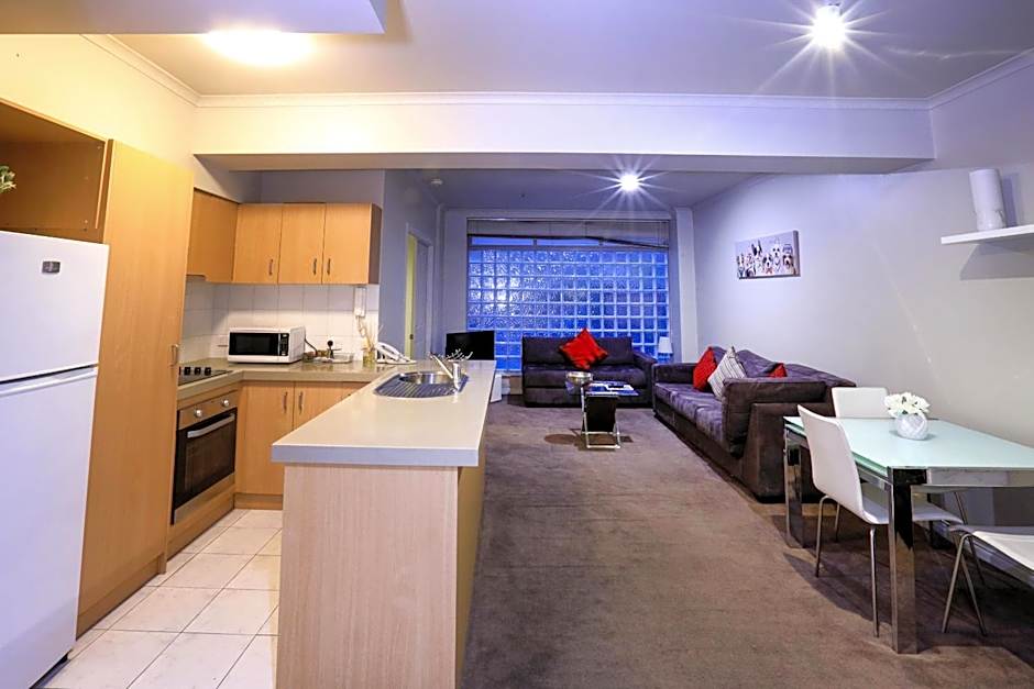 Flinders Landing Apartments