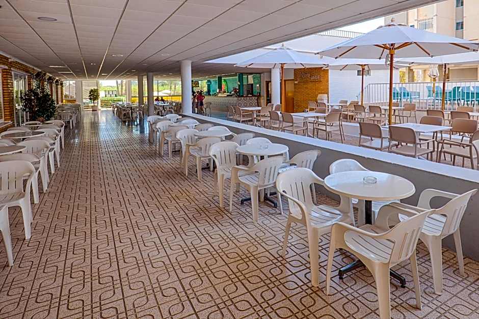 Hotel Caballo de Oro