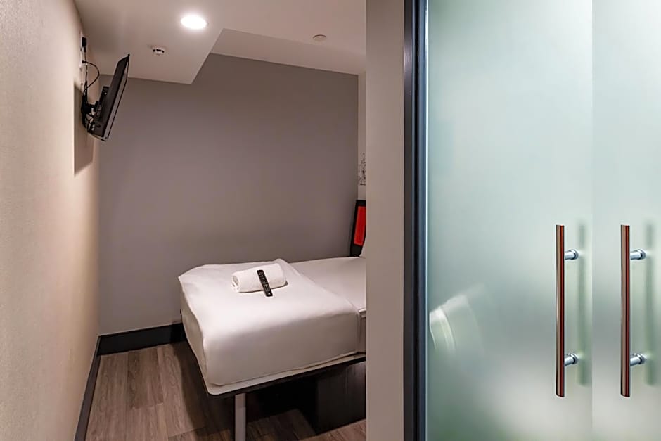 easyHotel Cardiff